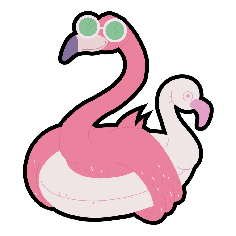 Flamingos Shop