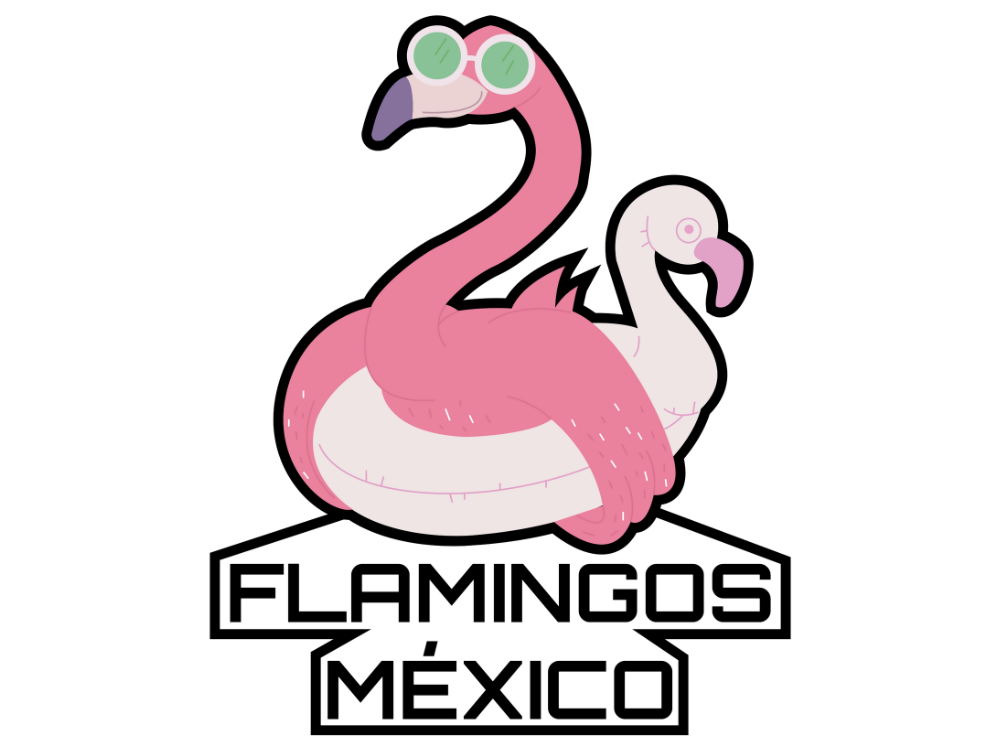 Flamingos Shop